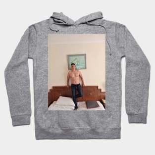 Stronger without You Hoodie